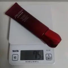 【新品・未使用】SHISEIDO ULTIMUNE ハンドクリーム 50g