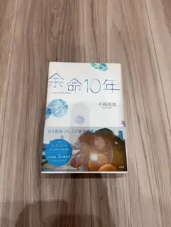 余命10年 小坂流加 文芸春秋