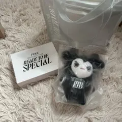 TWICE READY TO BE アプグレ特典