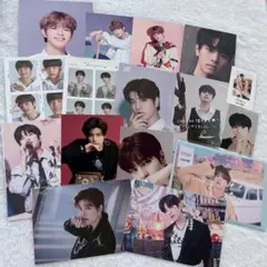 ご確認用 セール BTS グク 真四角 メモ帳セット - メルカリ
