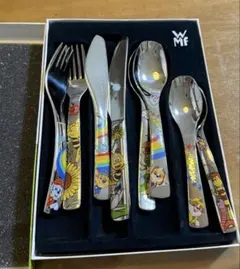 2026年最新】WMFカトラリーの人気アイテム - メルカリ