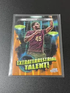 2025年最新】ドノバン・ミッチェルの人気アイテム - メルカリ