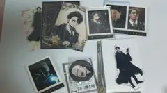 Harry Potter ハリー・ポッター トム・リドル ウォルデモートセット