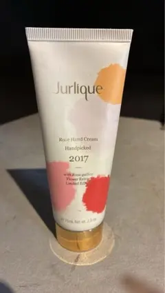 Jurlique ローズ ハンドクリーム 2017 限定版のサムネイル