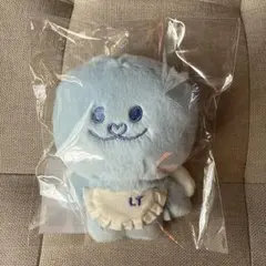 【新品・未開封】SJ SS10 日本公式グッズぬいぐるみキーホルダー(イトゥク) 2026年最新】イトゥク ぬいぐるみの人気アイテム - メルカリ