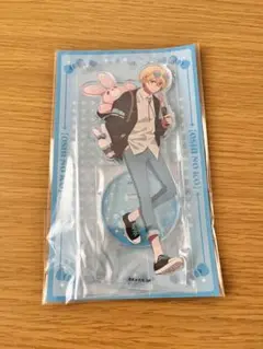 推しの子展　輝きと影　アクスタ　アクア