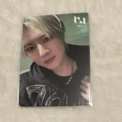 INI the origin タワレコ 特典 佐野雄大