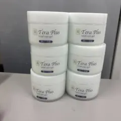 【まとめ売り】　オールインワンジェル　テラ・プラス　６個