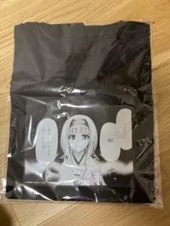 めだかボックス　くじメイト　Tシャツ　A賞　安心院なじみ