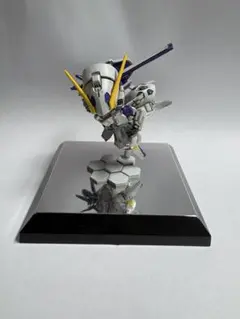 ガンダム スペリオルディファイン TR-6 ウーンドウォート 塗装済み