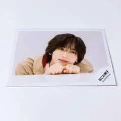 道枝駿佑 公式写真