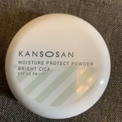 乾燥さん 保湿力プロテクトパウダーブライトシカ