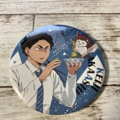 2025年最新】赤葦缶バッジの人気アイテム - メルカリ