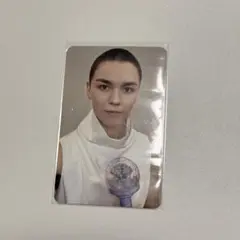 SEVENTEEN CARAT ZONE バーノン