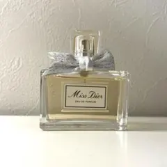 ミスディオールオードゥパルファン 50ml