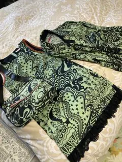 アルベロベロの秋冬春ワンピース(のみ)です。