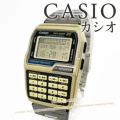 タグ付き未使用 稼働品 データバンク】 CASIO DBC-32 緑 S139 - メルカリ