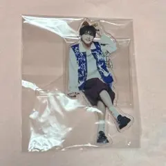 チェキ1枚付】はやて ゆの アクスタ - メルカリ