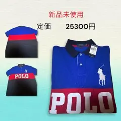 POLO Ralph Lauren クラシックフィット ポロシャツ