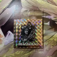 d5943 ドラゴンボール40周年記念ウエハースシール 第2弾 第42巻