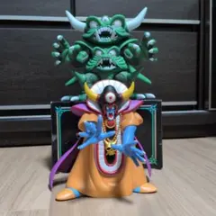 2026年最新】ドラゴンクエスト 伝説の魔王フィギュア デスピサロの人気