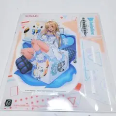 カ*キ様 麻雀spコラボ限定アクスタ 火威青 カ*キ様 麻雀spコラボ限定アクスタ 火威青 ホロライブ ReGLOSS 火威