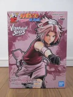 NARUTO 春野サクラ ストーリーショット ヴィレヴァン - メルカリ