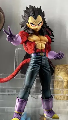 2025年最新】一番くじドラゴンボールthe greatest saiyanの人気