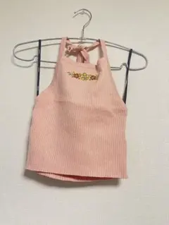 Forever21 トップス#ピンクS