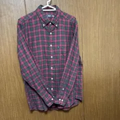 メンズ シャツ 長袖 kent l