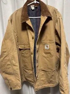 Carhartt チョアコート　USA製