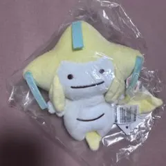 へんしん！メタモン ジラーチ タグ付き - メルカリ