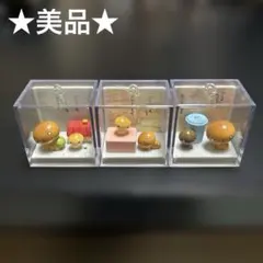 こげぱん　ミニ　ジオラマのサムネイル