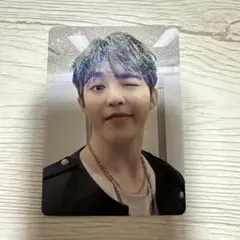 seventeen セブチ エスクプス