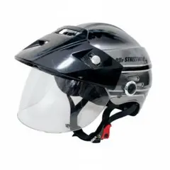 2025年最新】ヤールーヘルメット バイザーの人気アイテム - メルカリ