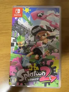 スプラトゥーン2 2本セット