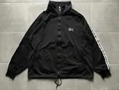 80's OLD STUSSY 2WAYモッズコートジャケット ヴィンテージ - メルカリ