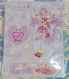 全プリキュア展 キュアエール