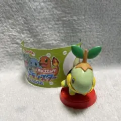 ポケットモンスター チョコエッグ 旅立ちの3匹 【ナエトル】
