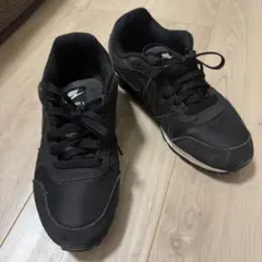 NIKE 25センチ　スニーカー