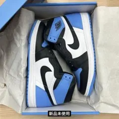 AIR JORDAN 1 RETRO HIGH OG UNIVERSITY
