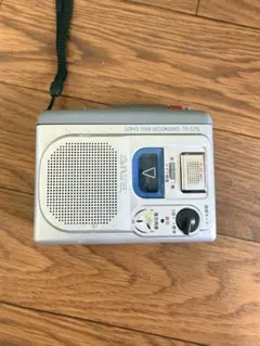 AIWA TP-S70 カセットレコーダー 通電確認済 動作未確認
