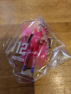 秋田ノーザンハピネッツ 元田大陽 アクリルスタンド
