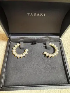 TASAKI デインジャースパイク ピアス | Mercari