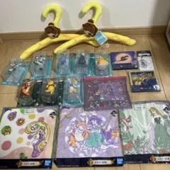 【セール】ディズニー　一番くじ　まとめ売り