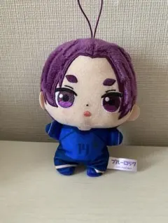 ブルーロック すぴぬい 御影玲王