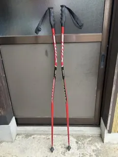 ゆず　SWIXレッドラインフェニックス カーボン ストック 105cm ゆず様専用 SWIXレッドラインフェニックス カーボン ストック 105cm