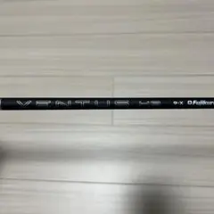 【美品】フジクラ 藤倉 24 ベンタス ハイブリッド ブラック 9X
