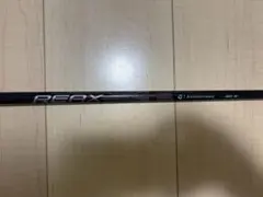 TaylorMade REAX 50 S シャフト　hr