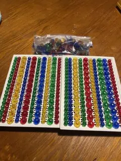 レナ社　モザイクステッキ②